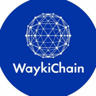 WAYKICHAIN PAKISTANI A WORLD LEADING PUBLIC BLOCKCHAIN AND DECENTRALIZED FINANCE ECO-SYSTEM