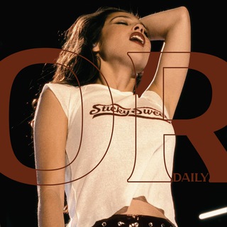 OLIVIA RODRIGO DAILY