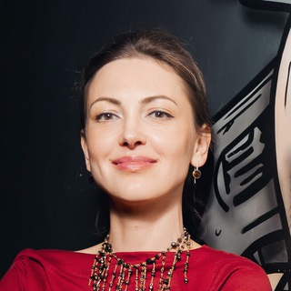 АННА КАРАУЛОВА