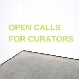 OPEN CALLS FOR CURATORS 