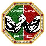 AMC ARMWRESTLING