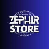 ZEPHIR STORE