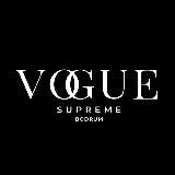 VOGUE SUPREME HOTEL | ZOIA SEMENOVA