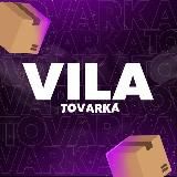 VILA • TOVAPKA