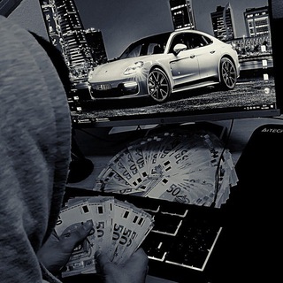 CRYPTO_PAUL КРИПТА И ИНВЕСТИЦИИ