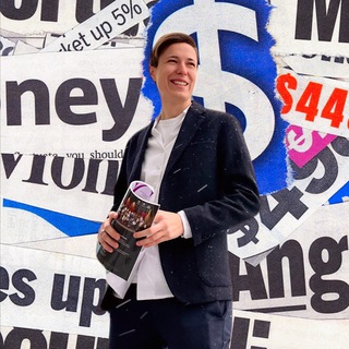 PROBIZ.CLUB | ЛЮДМИЛА ПРО БИЗНЕС