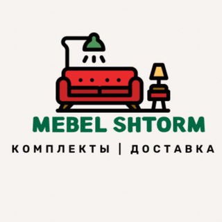 MEBEL SHTORM