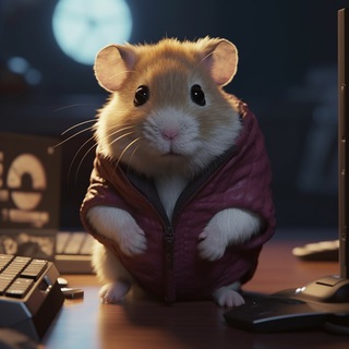 ХОМЯЧЬИ УГОДЬЯ