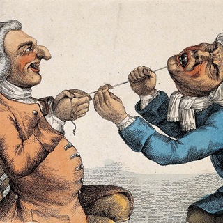 ИЗНАНКА СТОМАТОЛОГИИ