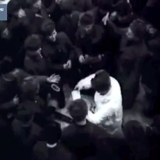 ВТОРАЯ МИРОВАЯ ВОЙНА/WW2HISTORY