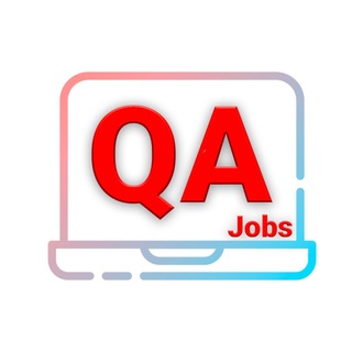 QA JOBS