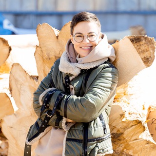 ЗУХРА ШАКИРОВА. УНИКАЛЬНЫЕ ДОМА ИЗ БРЕВНА