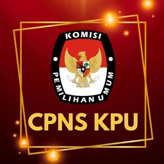 CPNS KPU (UNOFFICIAL)