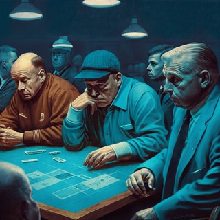 БУКМЕКЕРСКОЕ КОМЬЮНИТИ