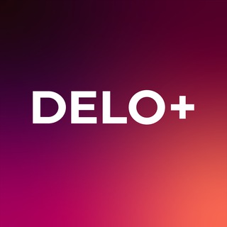 DELO LGBT+ (18+)