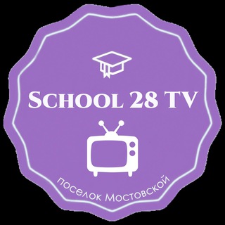 SCHOOL 28_TV