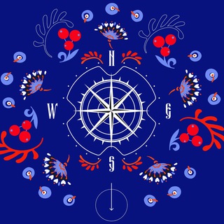 ТЕСТ НА РУССКИЙ КОМПАС