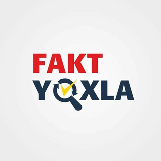 FAKT YOXLA