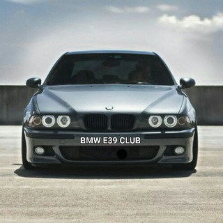BMW E39 CLUB UZBEKISTAN