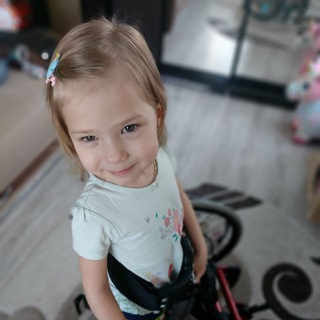 МАРУСЯ ЯЦЕНКО. СМА 2 ТИП @SAVE_MARIA2018