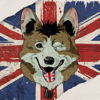 СТАРУШКА АНГЛИЯ