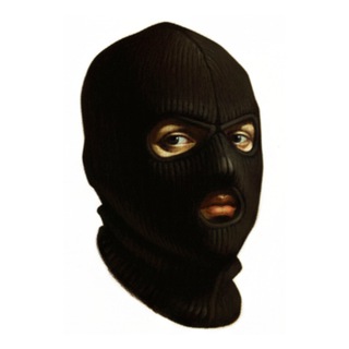 КВ | КОНЦЕПТУАЛЬНЫЙ ВАНДАЛИЗМ