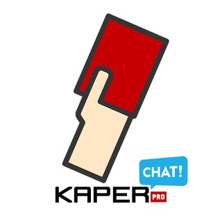 KAPER.PRO ЧАТ