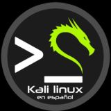 KALI LINUX EN ESPAÑOL