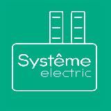 SYSTEME ELECTRIC: ПРОМЫШЛЕННАЯ АВТОМАТИЗАЦИЯ