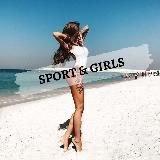 SPORT & GIRLS