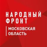 НАРОДНЫЙ ФРОНТ I ПОДМОСКОВЬЕ