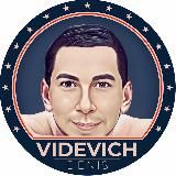 DENIS VIDEVICH