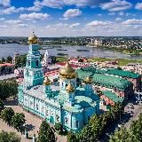 СЫЗРАНЬ | НОВОСТИ | НЕДВИЖИМОСТЬ