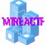 MIREACTF