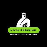 NOTA PERFUMEОРИГИНАЛЬНАЯ СЕЛЕКТИВНАЯ ПАРФЮМЕРИЯРАСПИВ