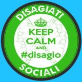 DISAGIATI SOCIALI