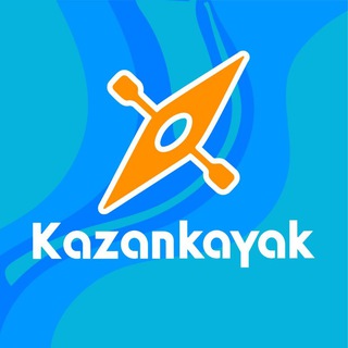 KAZAN_KAYAK  ПРОКАТ И ПРОГУЛКИ НА КАЯКАХ В КАЗАНИ