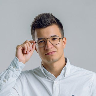 АРТУР ЮНУСОВ