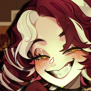 РИКТЯ РИСУЕТ