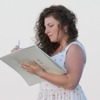 GOLAND//ART: ДНЕВНИК ХУДОЖНИКА