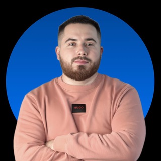 МАКСИМ КАШПАРОВ | ЧЕ ПО БИЗНЕСУ?