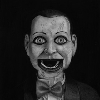 ГАННИБАЛ ЛЕКТЕР