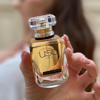 USO CREATION & ENFES