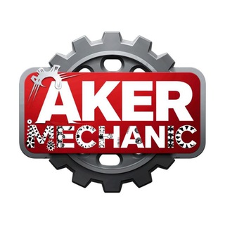 AKERMEHANIK
