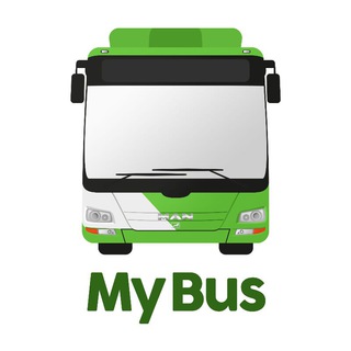 MYBUS TASHKENT