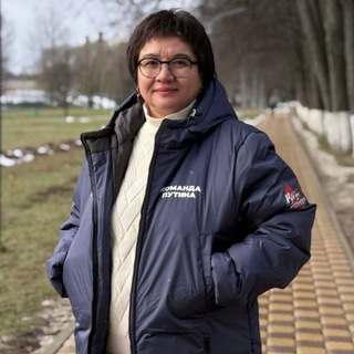 ЕЛЕНА ЕВТЮХОВА