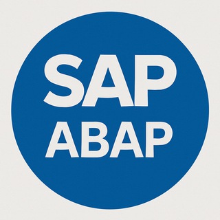 SAP ABAP