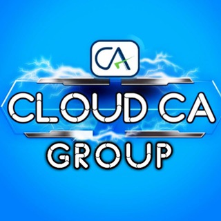 CLOUD CA GROUP (CA UPDATES & QUERIES)