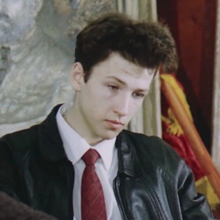 РЫЖИЙ БОРИС