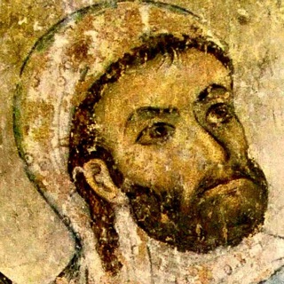 КОРНИЛИЙ СОТНИК